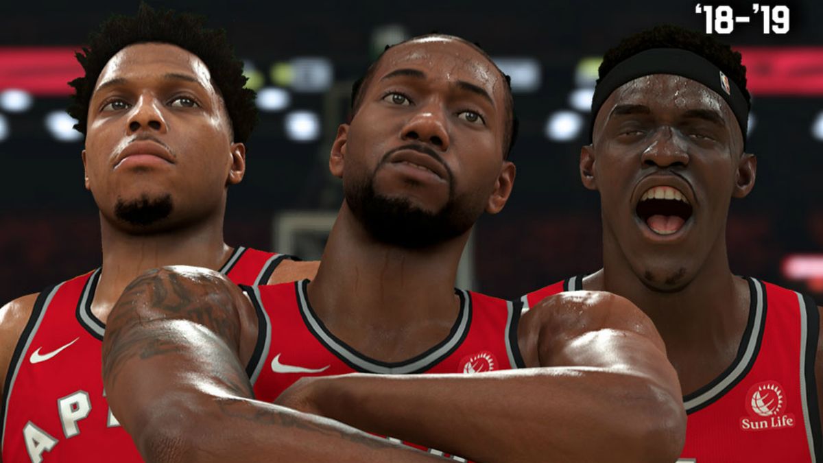 Nba 2k22 Release Date Trailer Cover Ratings And Everything You Need