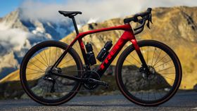 Trek Domane+ SLR