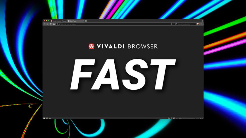 This top Google Chrome rival just added a major speed boost - NewsOpener This top Google Chrome rival just added a major speed boost