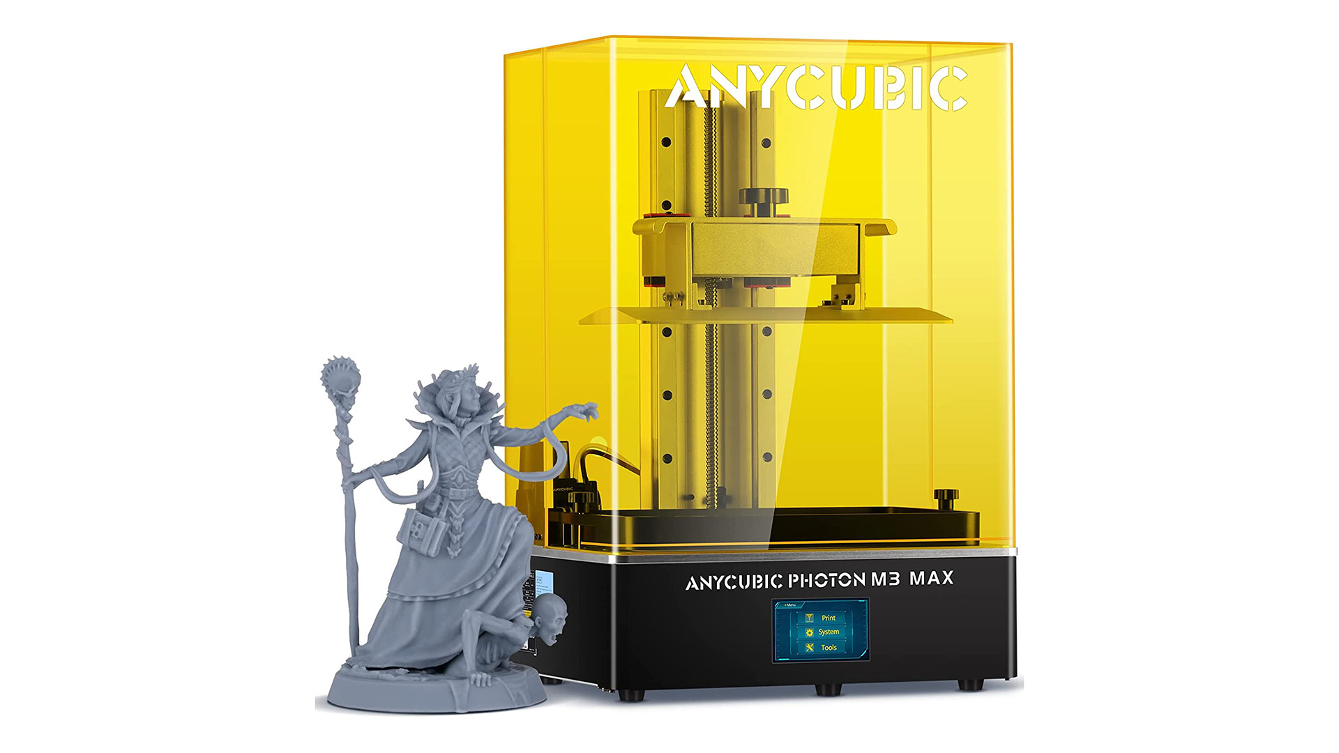 Get up to $260 off these Anycubic Photon series 3D printers from Amazon