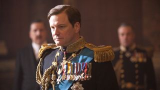 The King s Speech