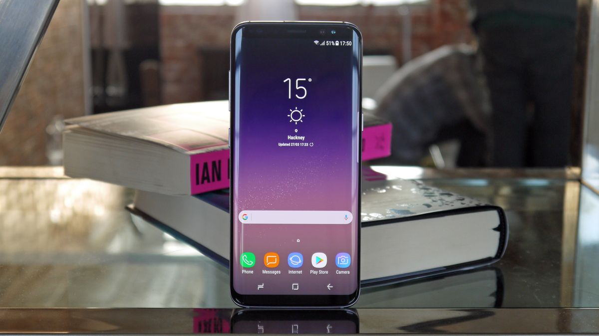 Samsung Galaxy S8 Release Date And Everything You Need To Know Techradar