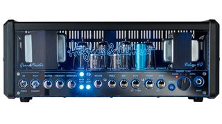 Hughes Kettner GrandMeister Deluxe 40