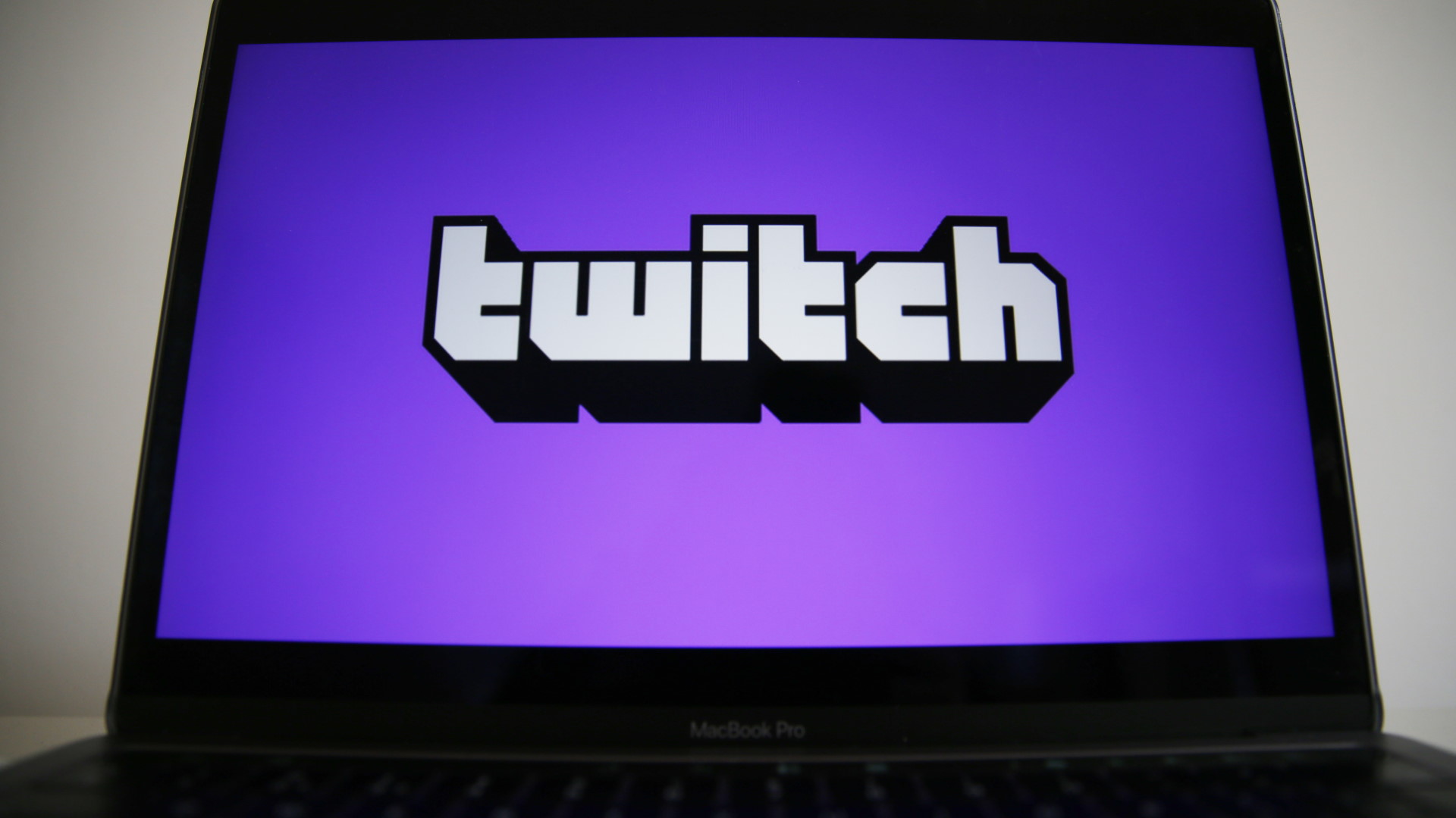  Twitch not loading correctly? You're not alone 