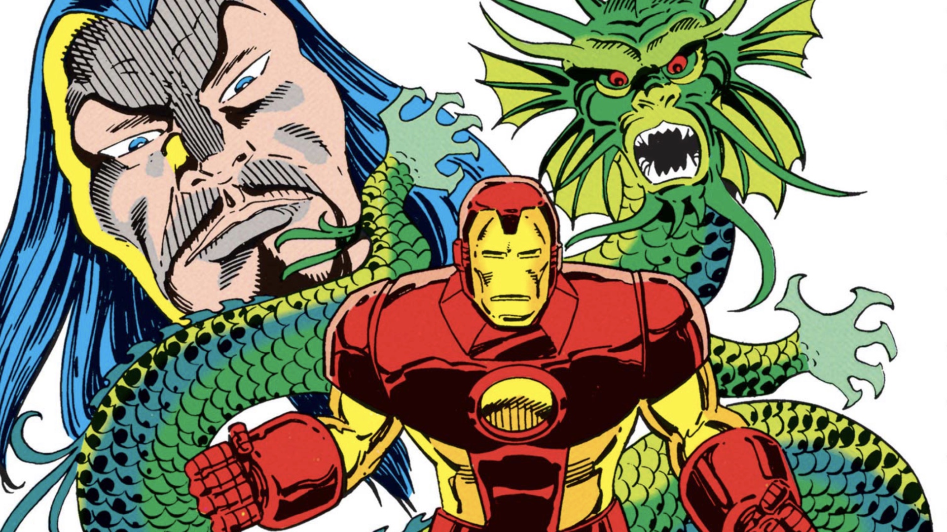Best Iron Man villains of all time   GamesRadar+