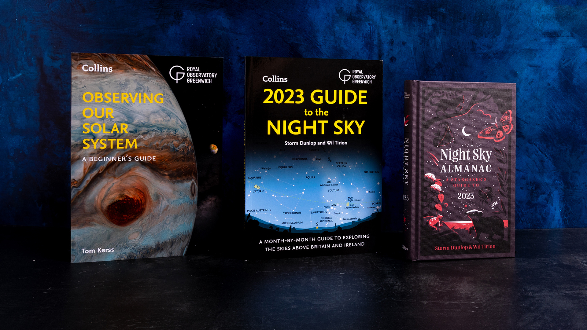 Get a head start on your stargazing plans for 2023 during World Space Week