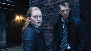 The Killing