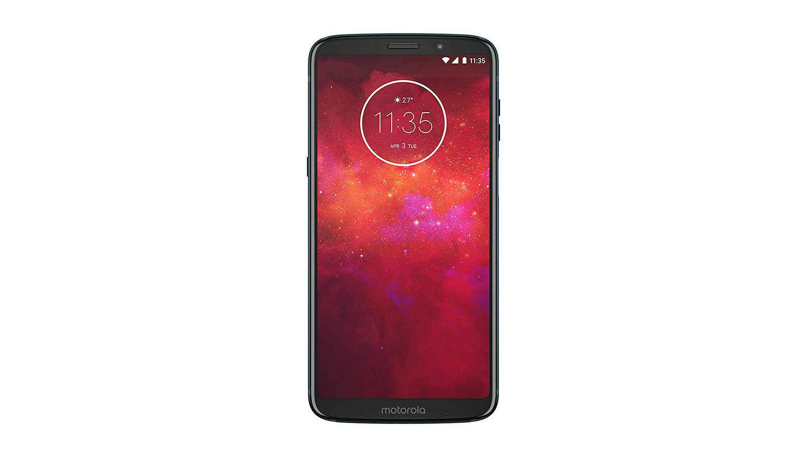 Moto Z3