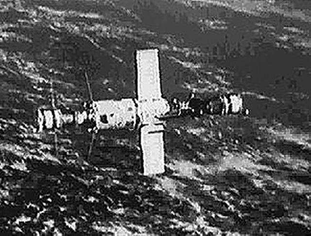 On This Day In Space: Sept. 29, 1977: Soviet Union launches Salyut 6 space station