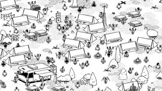 Hidden Folks ($3.49/£2.99/AU$6.49)