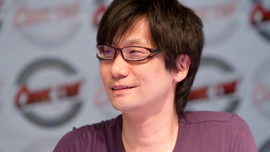 Hideo Kojima is having a Q&A this Thursday, watch it here