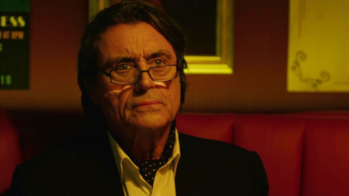 Hellboy reboot Rise of the Blood Queen finds its Professor Broom in Game of Thrones' Ian McShane