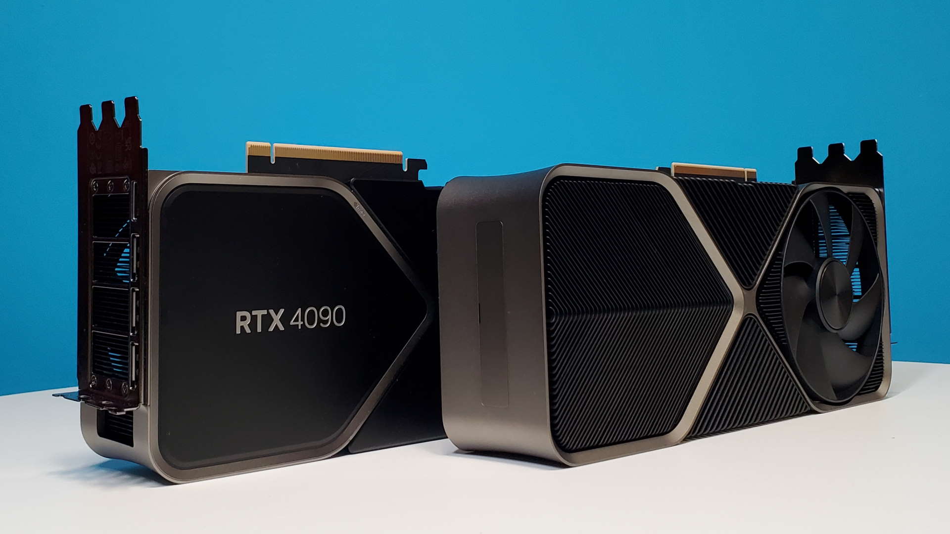  Nvidia says 83% of RTX 40-series gamers enable ray tracing 
