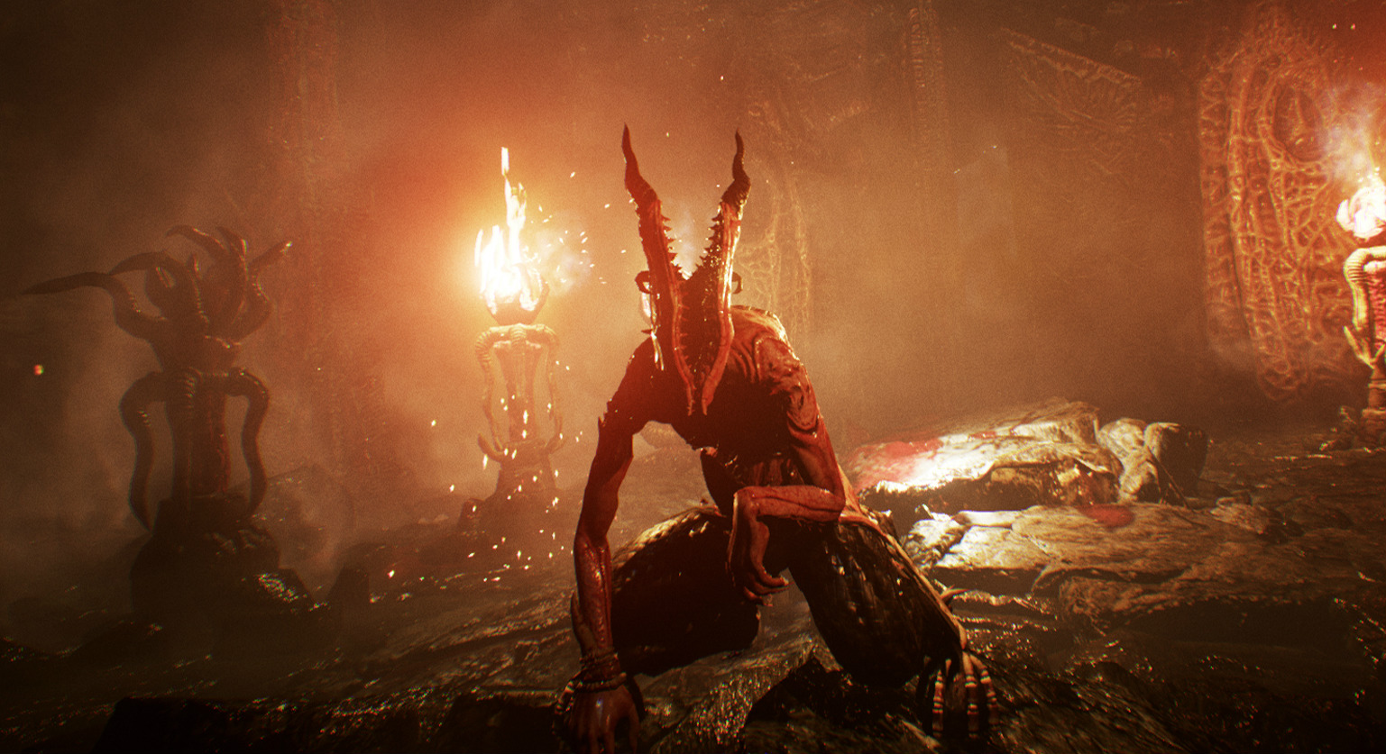  Madmind Studios says anyone whose copy of Agony Unrated was taken away will get it back as free DLC 