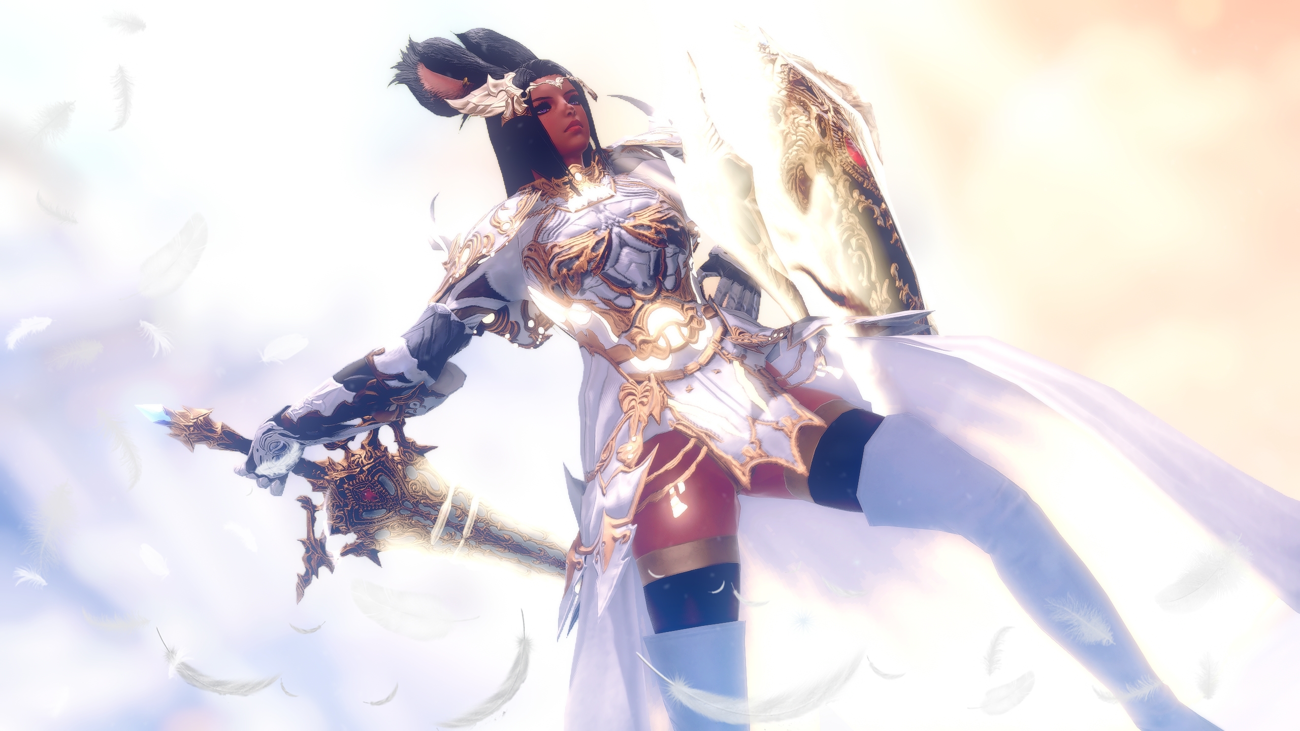 How much time do you spend on MMO character fashion?