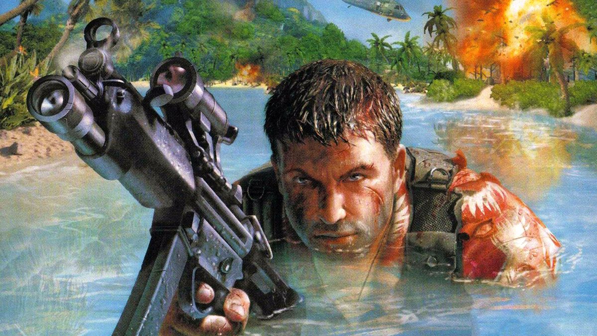 The Far Cry games ranked from worst to best