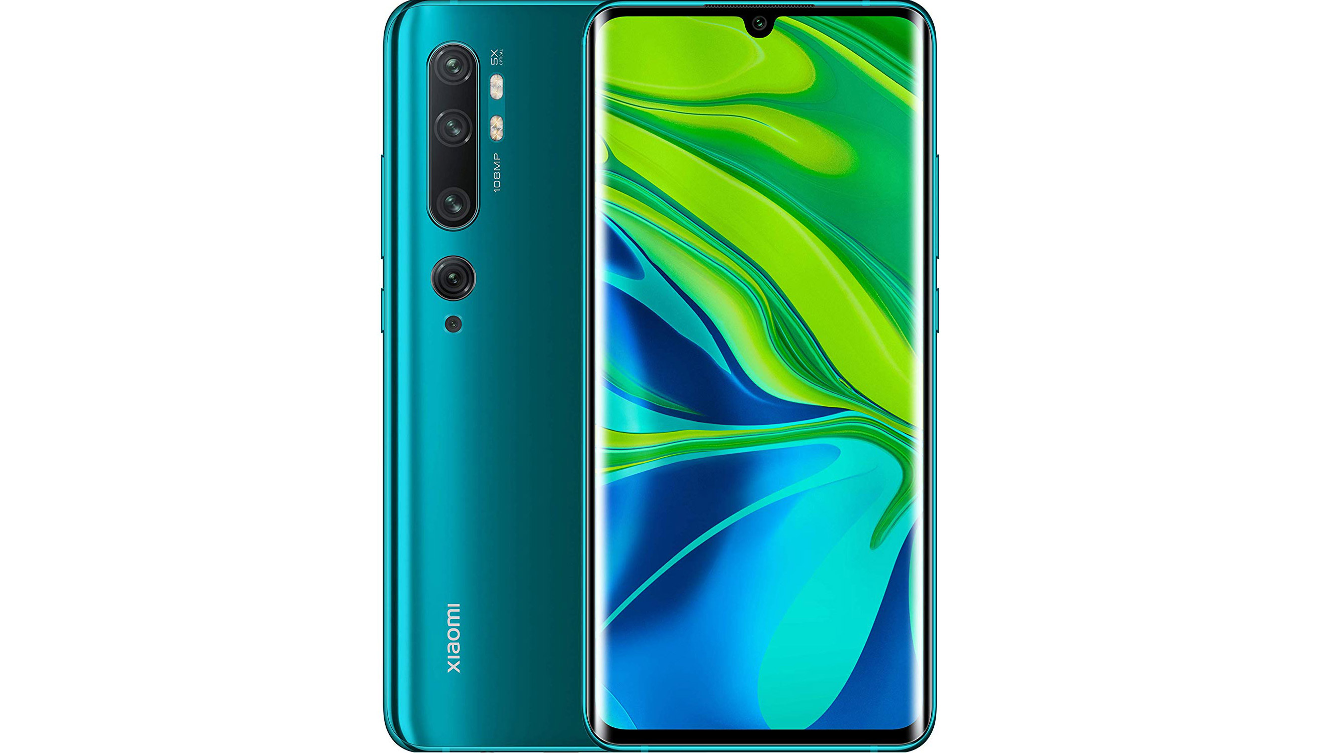 Xiaomi Mi Note 10