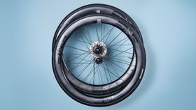 Enve SES 4.5 wheelset