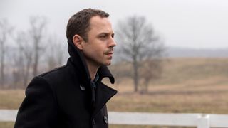 42 Sneaky Pete