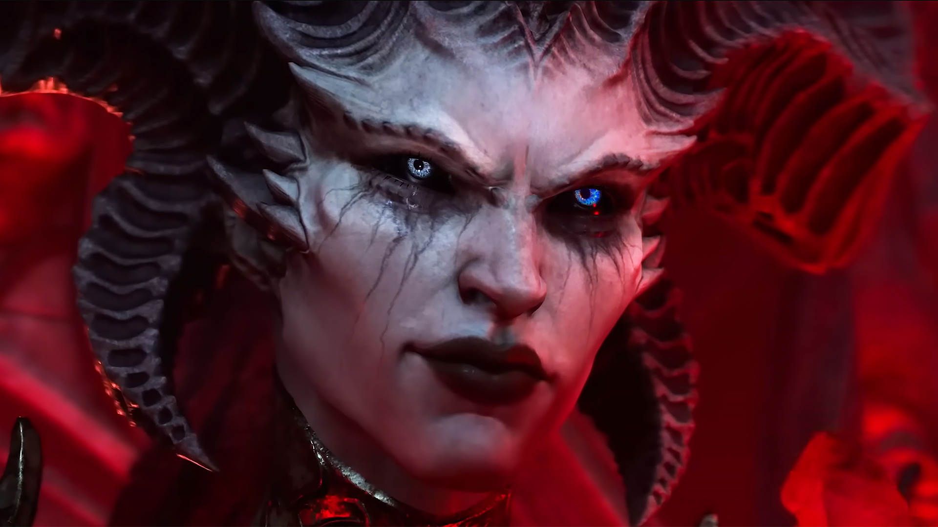  What a surprise—the Diablo 4 beta test servers are being crushed and people can't get in 