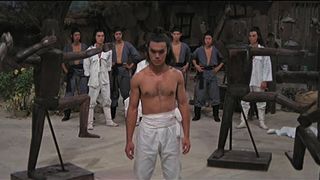 10 Heroes Of The East 1978