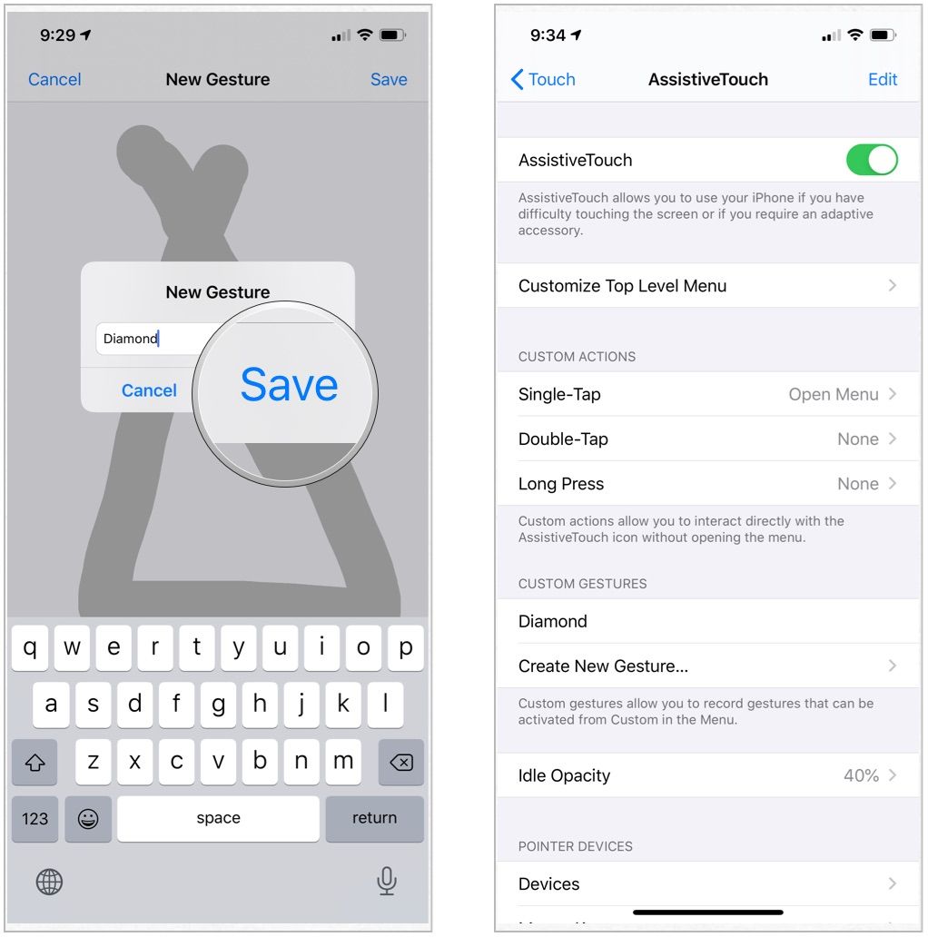 How To Use Assistivetouch On Iphone And Ipad Imore