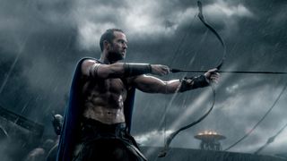 300 Rise of an Empire