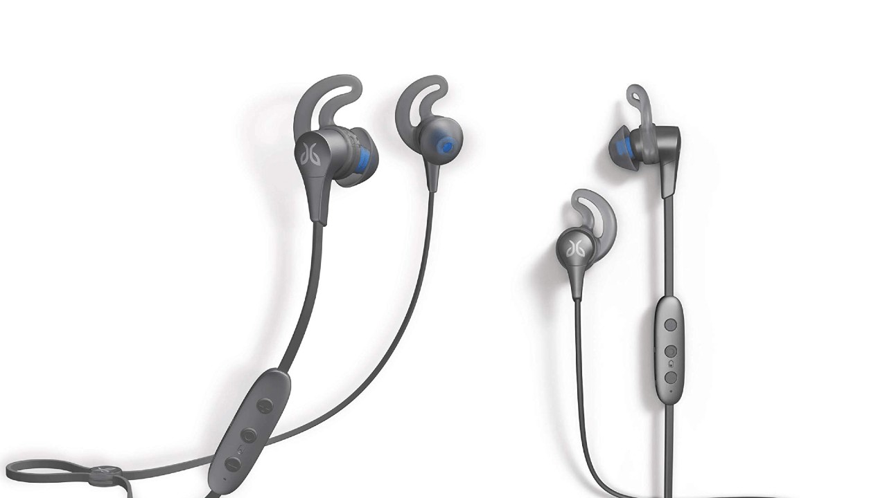 jaybird earbuds