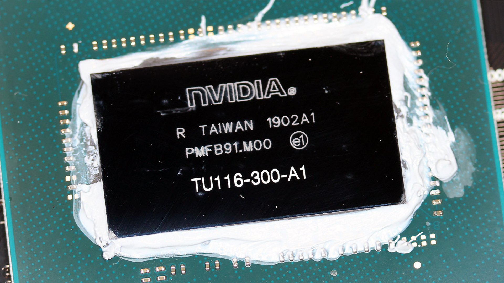 Nvidia GTX 1660 and 1660 Super Retirement Rumors