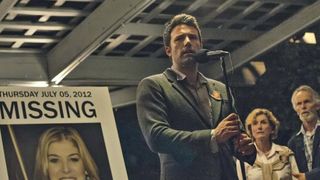 Gone Girl