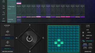 KORG iWAVESTATION 46 99