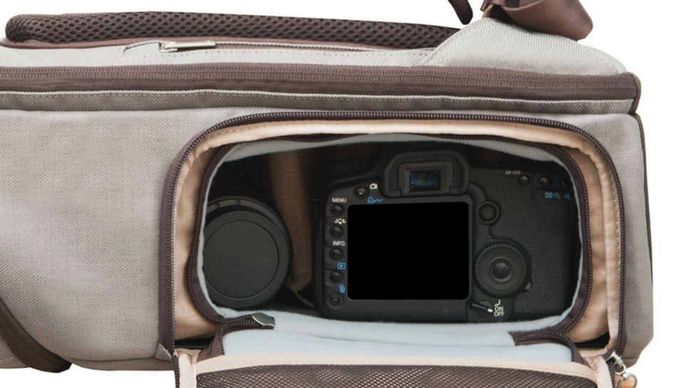 10 camera backpacks and bags to protect your DSLR and lenses TechRadar