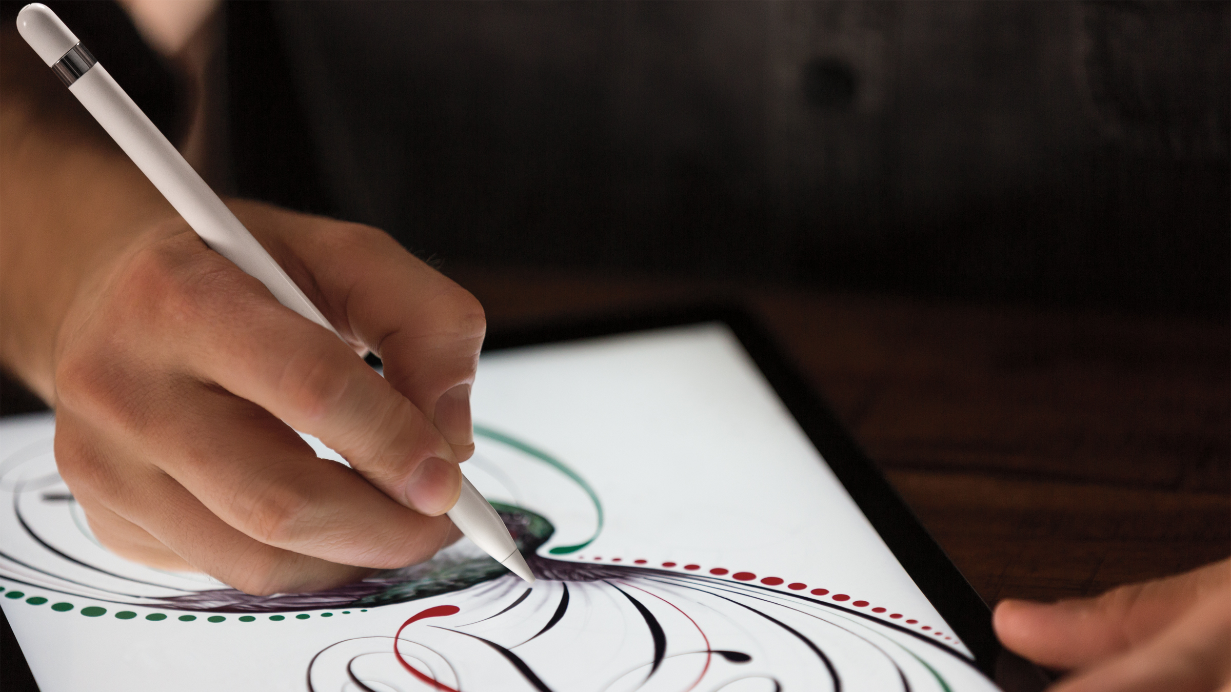 How to avoid losing your Apple Pencil | Creative Bloq