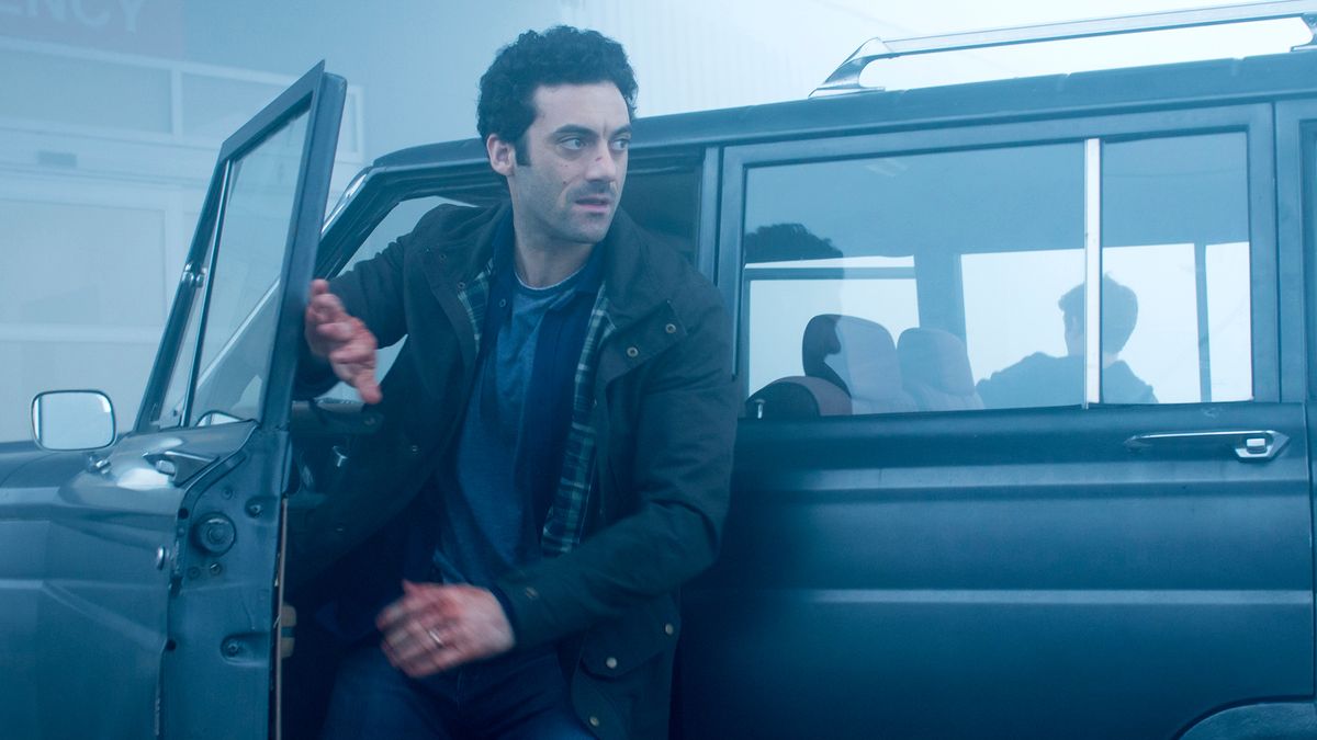 7 questions I have after watching The Mist episode 5 (including THAT revelation)