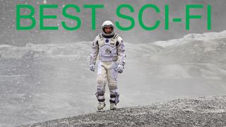 Interstellar