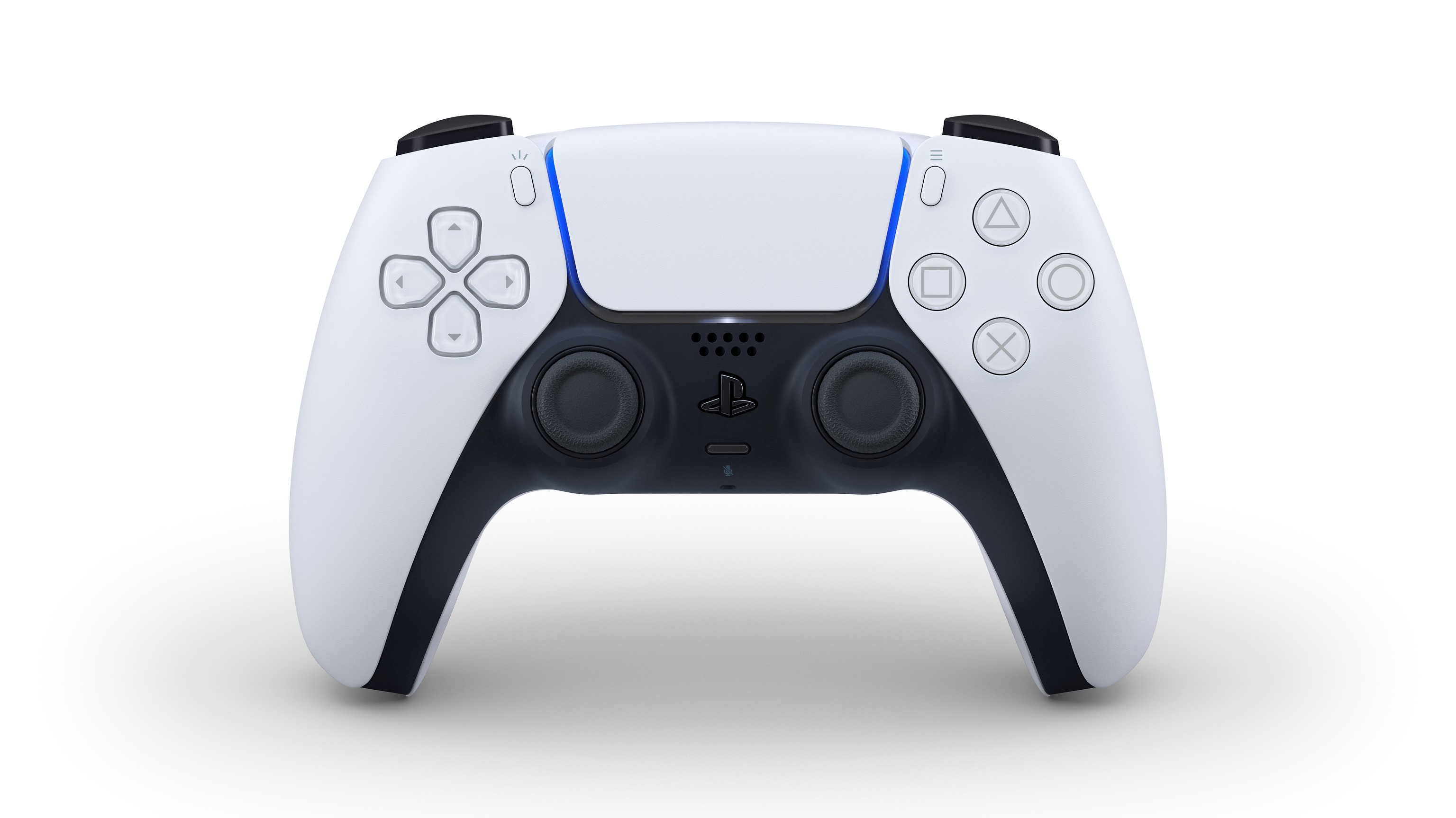 DualSense PS5 controller