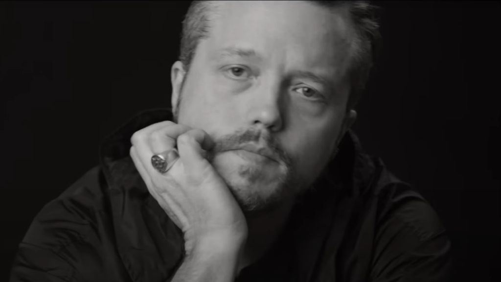 Running With Our Eyes Closed Things To Know About Hbos Jason Isbell