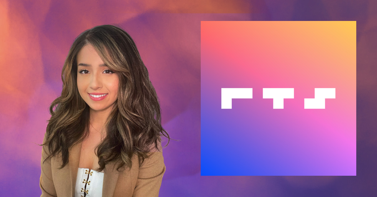  Pokimane re-signs with Twitch and takes a cheeky swipe at Ludwig while doing so 