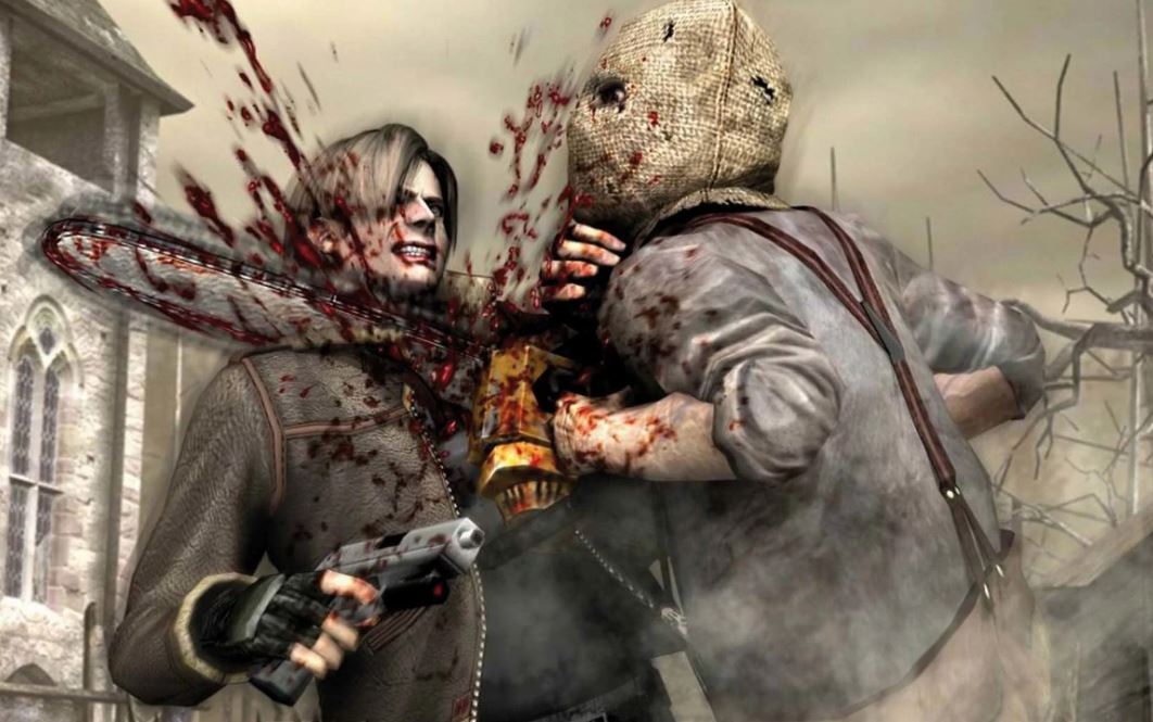 Rumor: A Resident Evil 4 remake is in development