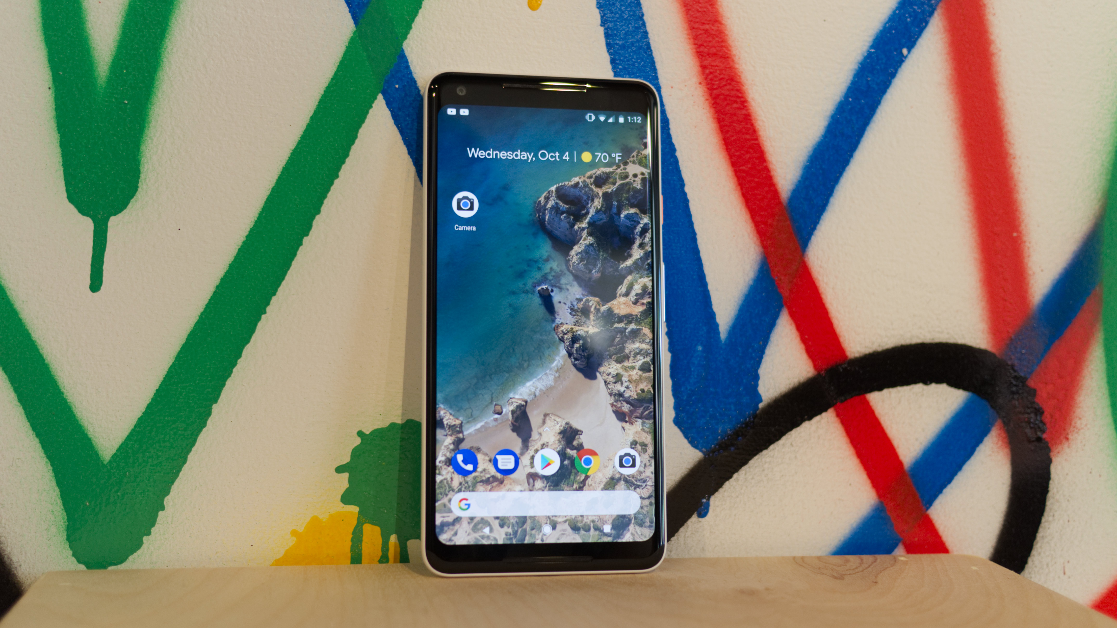 Google Pixel 2 XL