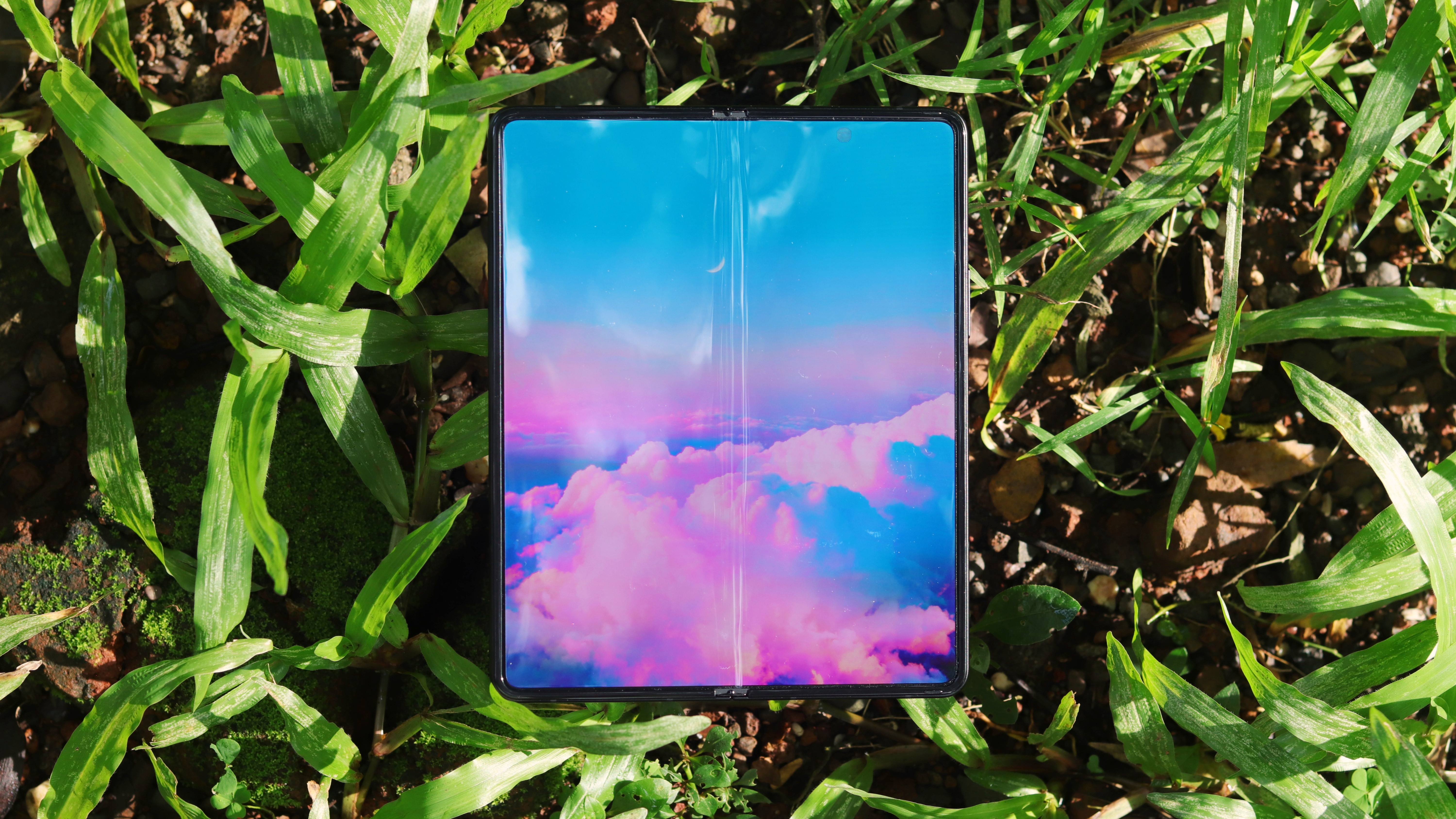 Google Pixel Fold might not trouble the Samsung Galaxy Z Fold 4 after all