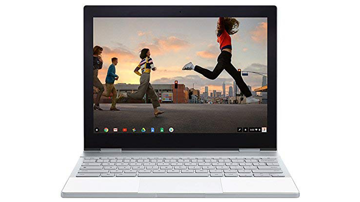 Google Pixelbook