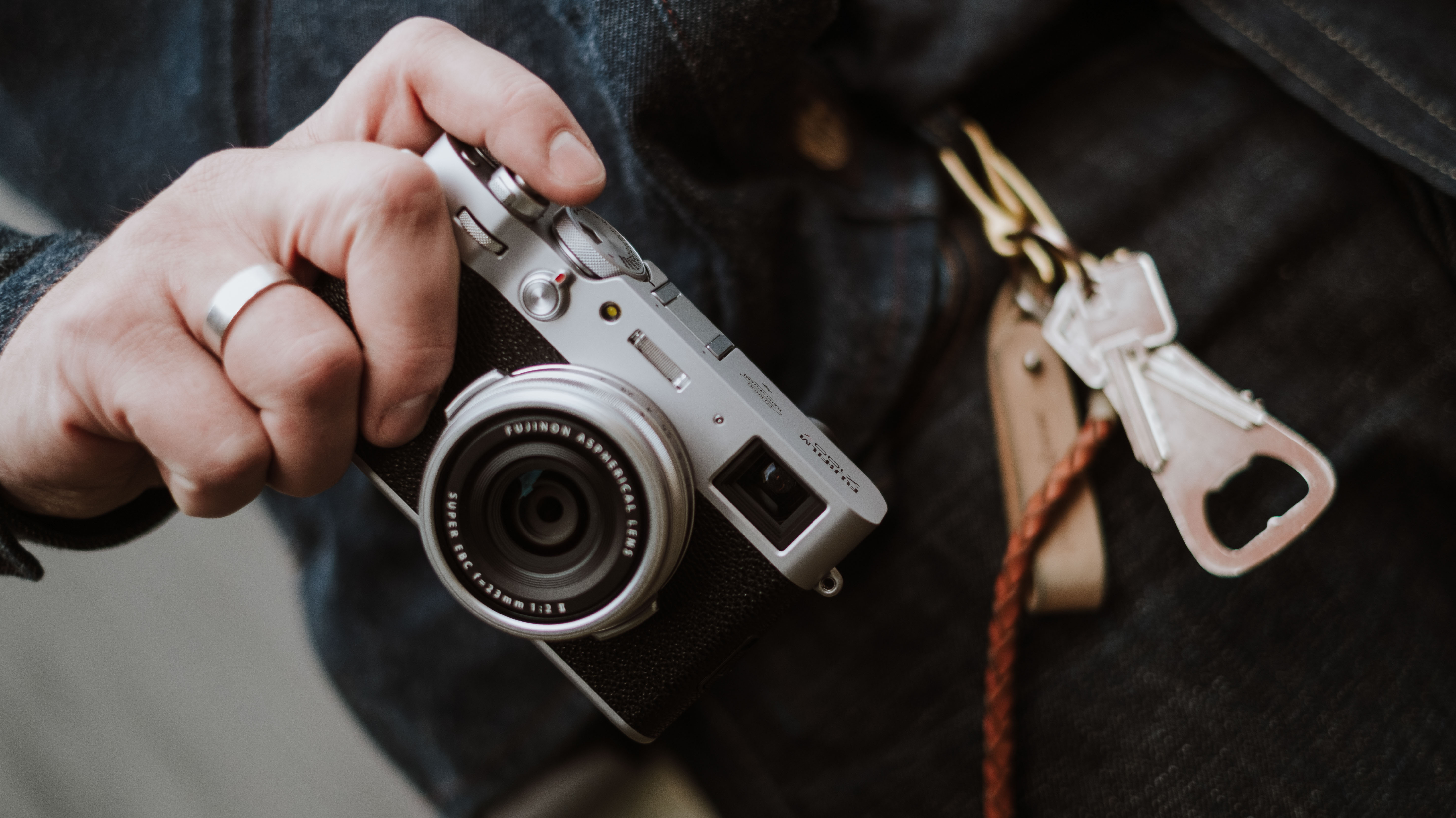 The best compact cameras in 2022 | Digital Camera