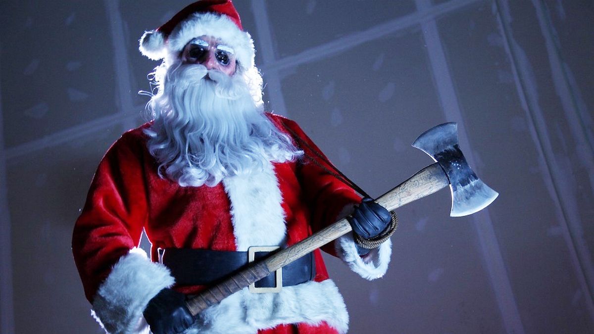 Best holiday horror movies | GamesRadar+