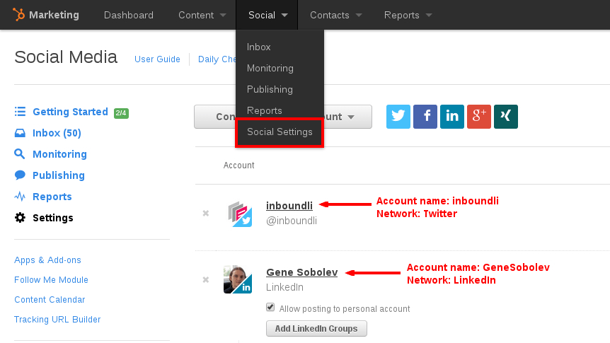 Inboundli