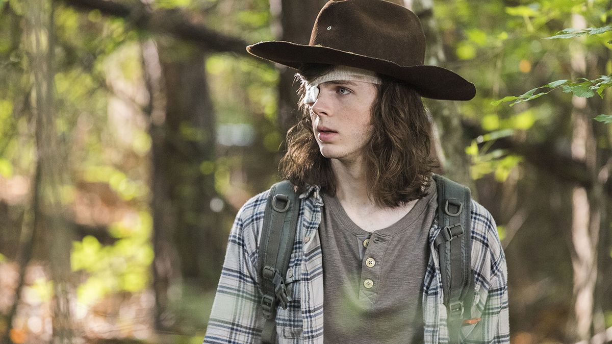 The Walking Dead S8.06 review: “The episode feels more filler than killer”