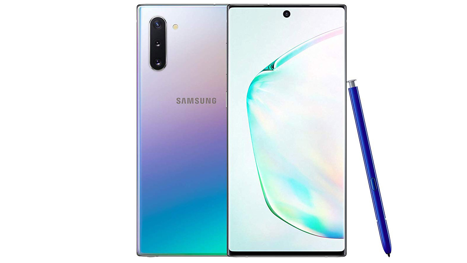 Samsung Galaxy Note 10