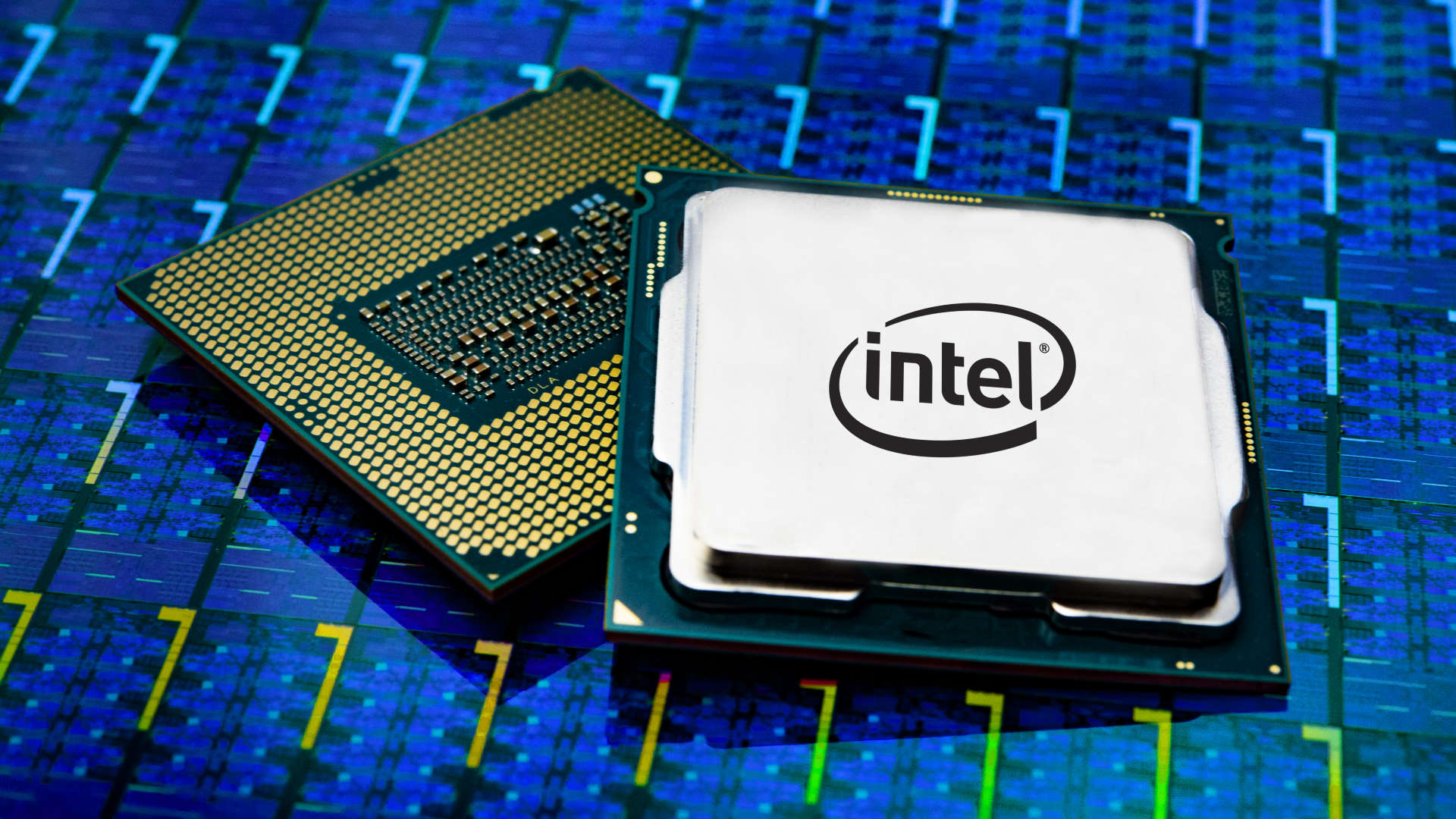 10-core Intel Comet Lake CPUs draw the same power as an RTX 2080
