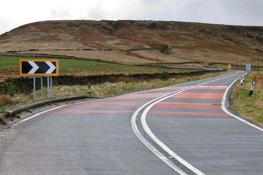 Cote De Holme Moss 10 Greatest Tour Cycling Climbs In Yorkshire