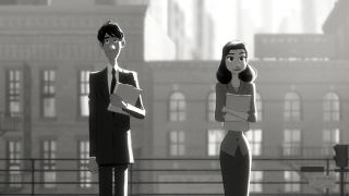 44 Paperman 2012